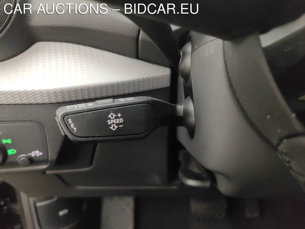 Audi Q2-gag - 2021 35 TFSI S TRONIC (MY23) 5D, 2023