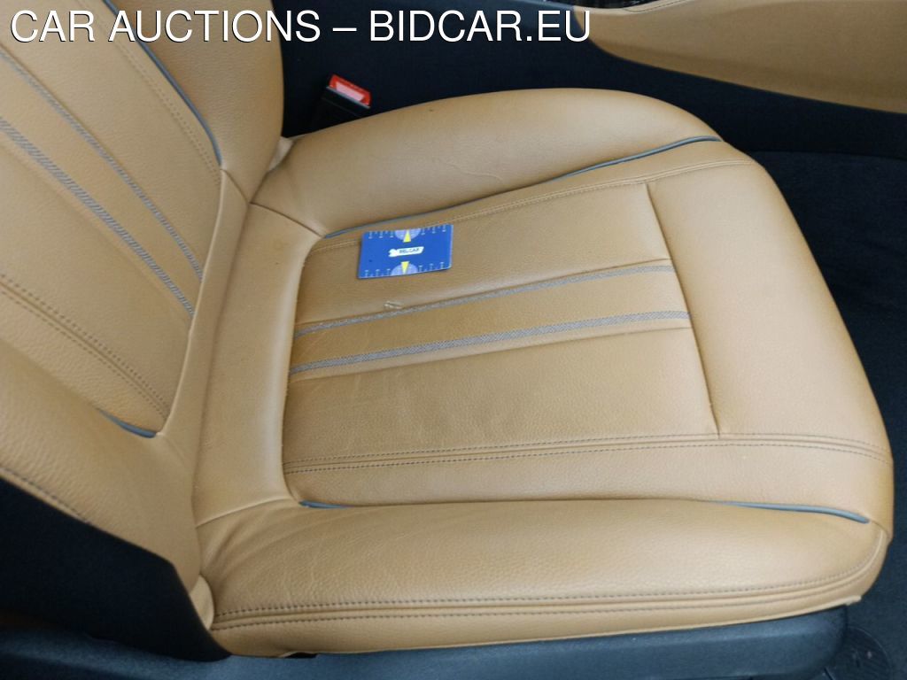 BMW Serie-5-touring TOURING DIESEL - 2020 520 DXA 190 MHD 5D, 2021