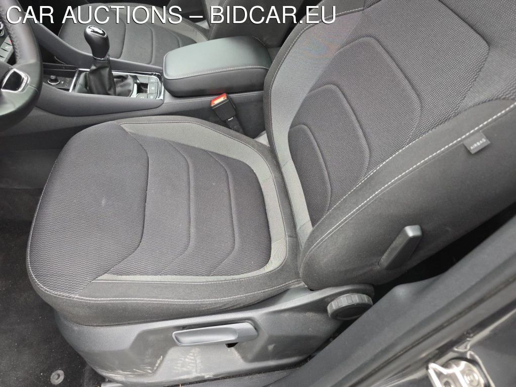 Skoda Kodiaq 1.5 TSI 110KW CLEVER 5D 7PL, 2023
