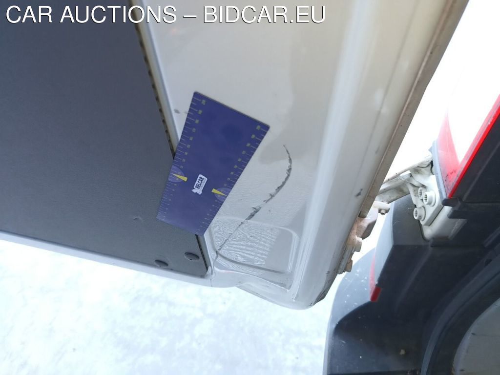Volkswagen Crafter-lcv-sy 35 2.0TDI 103/140 L4H3 4D, 2019