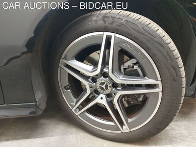 Mercedes Cla-shootingbra SHOOTING BRAKE CLA 250 E 5D, 2022