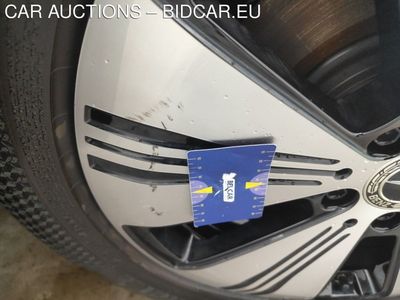 Mercedes Eqb-bm243 (X253) 66.5 KWH EQB 250 190HP BUSINESS LINE 5D, 2023