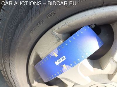 Renault Master L2H2 EN. BL. DCI 150 - 3.5 GRAND CONFORT 4D, 2024