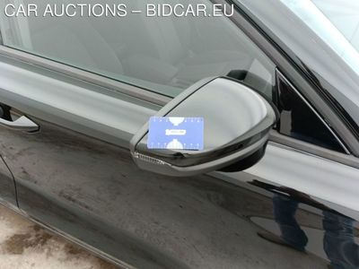 Audi A3sportback-8ya SPORTBACK 1.4 40 TFSI E ATTRACTION 5D, 2024