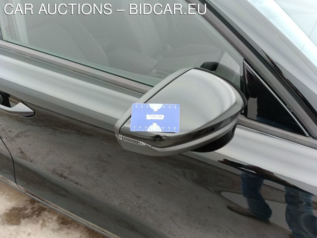 Audi A3sportback-8ya SPORTBACK 1.4 40 TFSI E ATTRACTION 5D, 2024