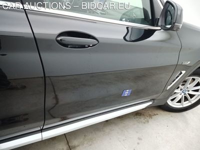 BMW X3-g1 XDRIVE30E (120 KW) 5D, 2021