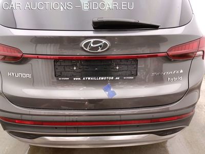 Hyundai Santafe-tm FE 1.6 T-GDI HYBRID SHINE AUT. 5D 7PL, 2023