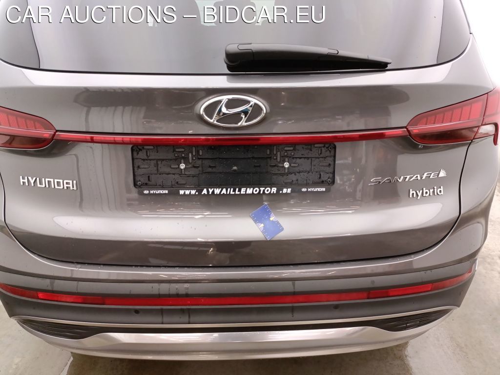 Hyundai Santafe-tm FE 1.6 T-GDI HYBRID SHINE AUT. 5D 7PL, 2023