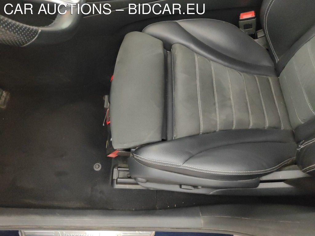 Mercedes Glc-klasse-bm25 GLC DIESEL (X253) - 2019 GLC 300 DE 194 4-MA PHEV BUSINESS SOLUTION 5D, 2022