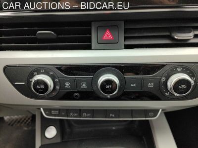 Audi A5-sportback-f5 SPORTBACK 40 TFSI S TRONIC ADVANCED 5D, 2021