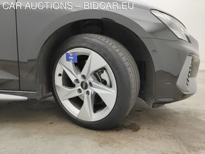 Audi A3sportback-8ya SPORTBACK 1.4 40 TFSI E S LINE 5D, 2021