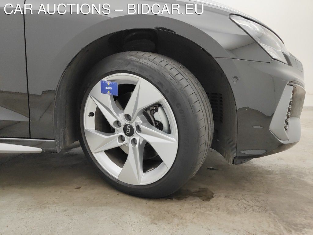 Audi A3sportback-8ya SPORTBACK 1.4 40 TFSI E S LINE 5D, 2021
