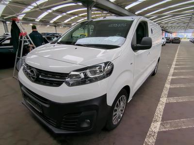 Opel Vivaro 1.5 D CARGO M Edition, 2021