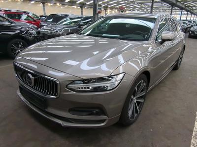 Volvo V90 D4 GEARTRONIC Momentum Pro, 2020