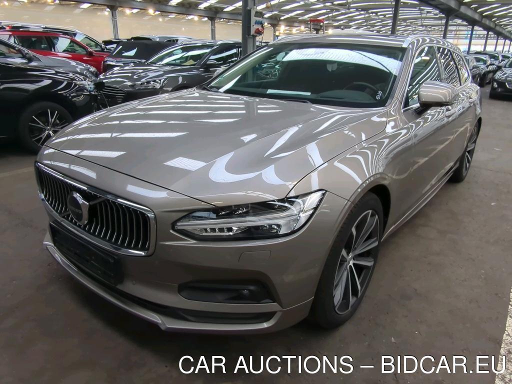 Volvo V90 D4 GEARTRONIC Momentum Pro, 2020