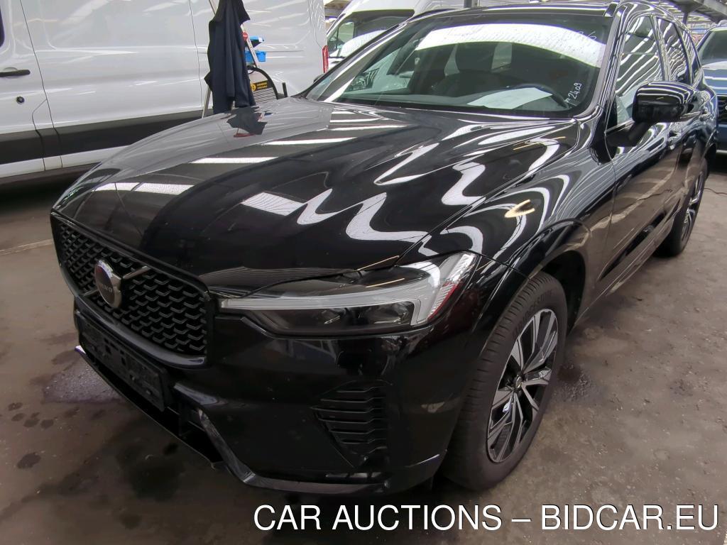 Volvo Xc60 B4 D AWD, 2023
