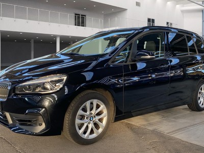 BMW 218D GRAN TOURER AUT. Advantage, 2022