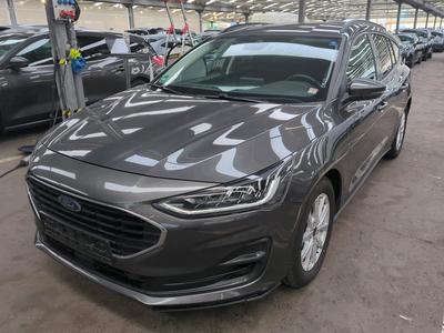 Ford Focus TURNIER 1.5 ECOBLUE START-STOPP-SYSTEM AUT. COOL&amp;CONNECT, 2022