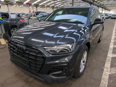 Audi Q5 35 TDI S TRONIC advanced, 2023