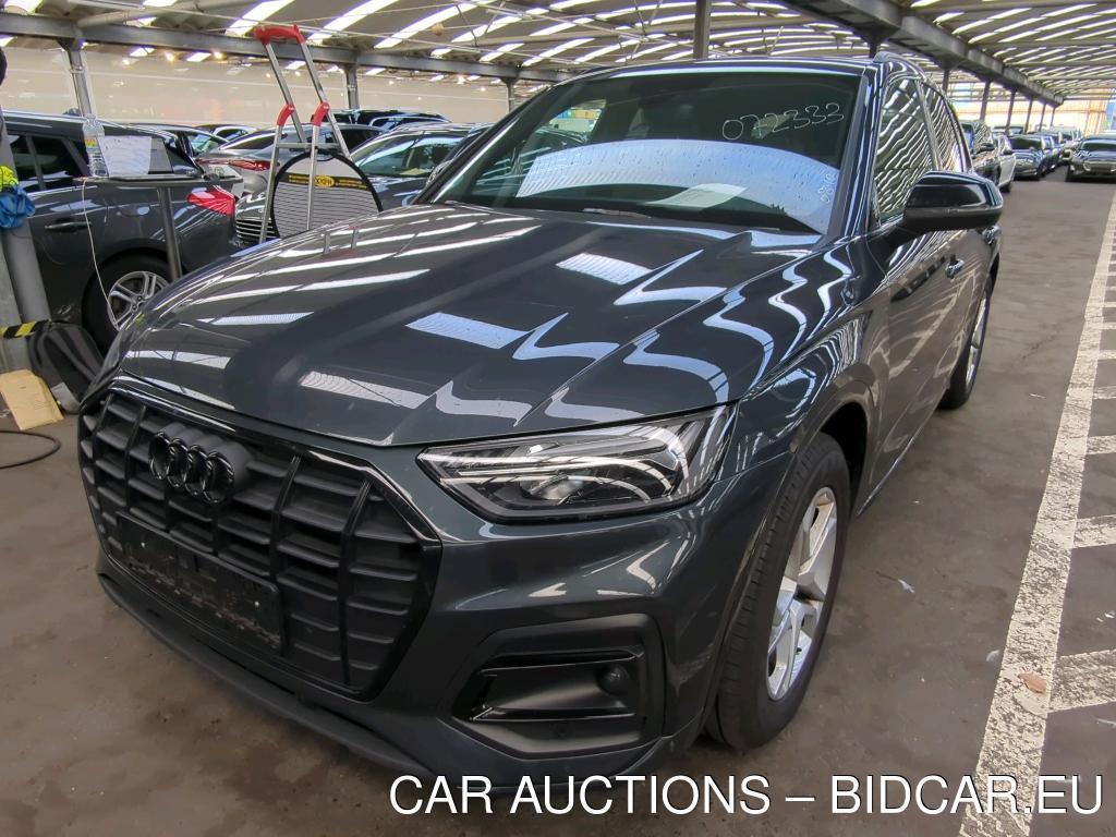 Audi Q5 35 TDI S TRONIC advanced, 2023