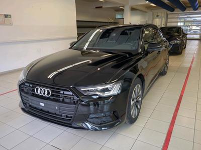 Audi A6 AVANT 40 TDI S TRONIC sport, 2020