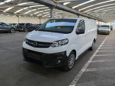 Opel Vivaro 2.0 D CARGO L EHZ Edition, 2020