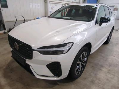 Volvo Xc60 B4 D AWD, 2023