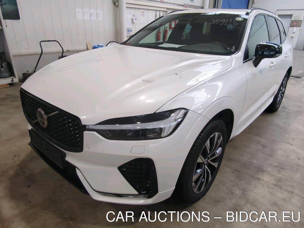 Volvo Xc60 B4 D AWD, 2023