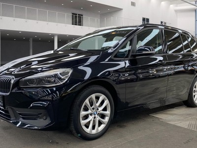 BMW 218D GRAN TOURER AUT. Advantage, 2022