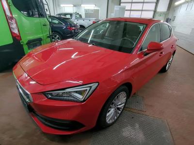 Seat Leon 1.4 E-HYBRID DSG Xcellence, 2021