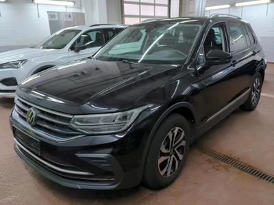 Volkswagen Tiguan 1.5 TSI OPF, 2021