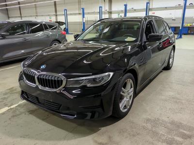 BMW 320D TOURING XDRIVE AUT. Advantage, 2021