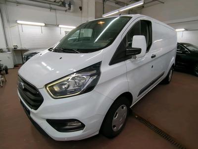 Ford Transit CUSTOM 300 L2H1 LKW VA Trend, 2019