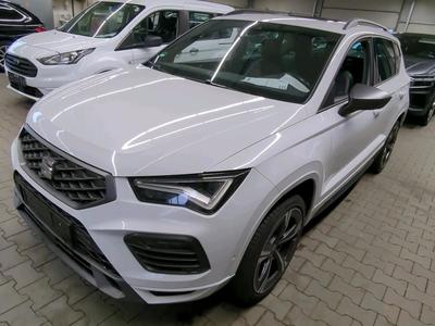 Seat Ateca 2.0 TDI DSG, 2021