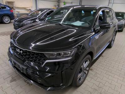 Kia Sorento 1.6 T-GDI PHEV AWD AUT., 2022