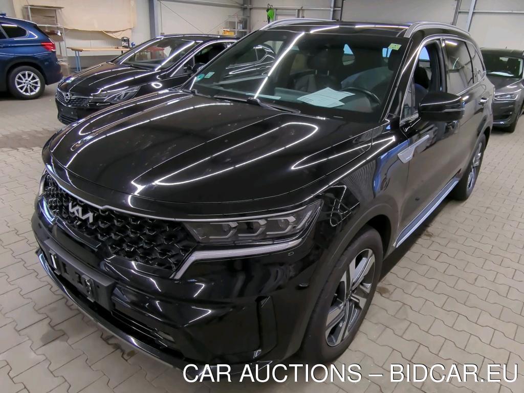 Kia Sorento 1.6 T-GDI PHEV AWD AUT., 2022