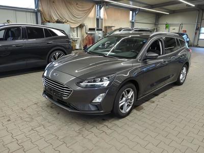 Ford Focus TURNIER 1.5 ECOBLUE START-STOPP-SYSTEM AUT. COOL&amp;CONNECT, 2021