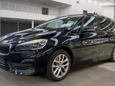 BMW 218D GRAN TOURER AUT. Advantage, 2022