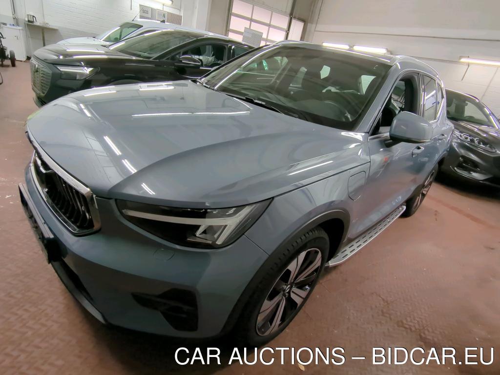 Volvo Xc40 T4 RECHARGE DKG, 2022