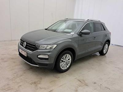 Volkswagen T-Roc Style 1.5TSi 150pk/cv 5p DSG7, 2019