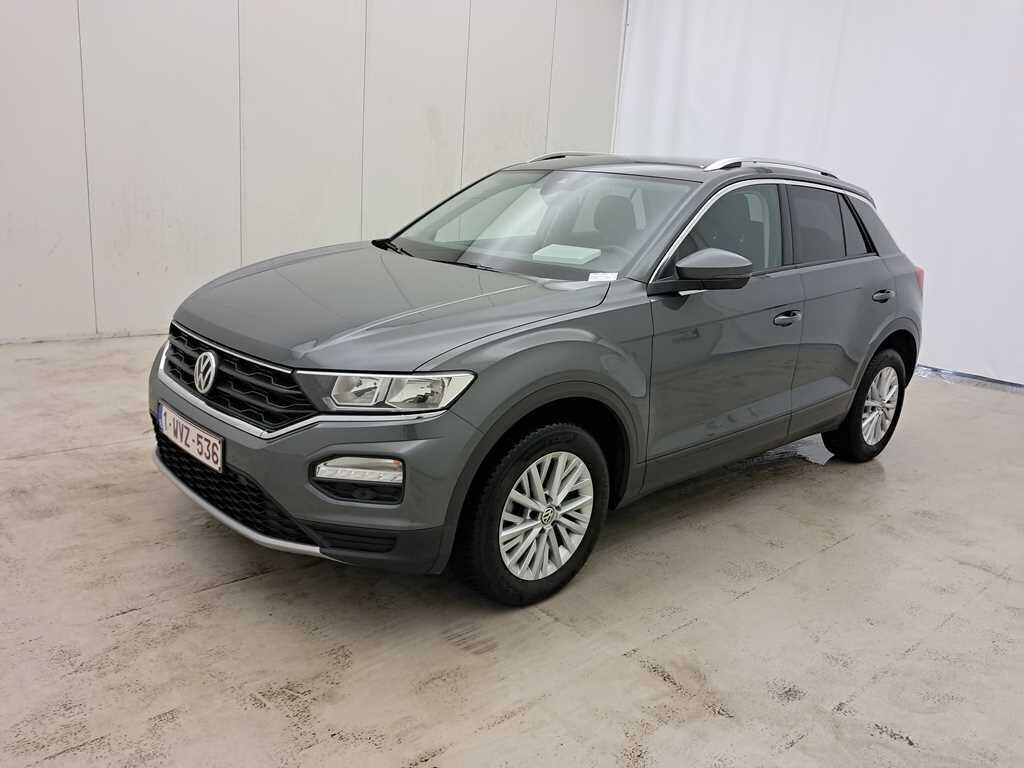 Volkswagen T-Roc Style 1.5TSi 150pk/cv 5p DSG7, 2019