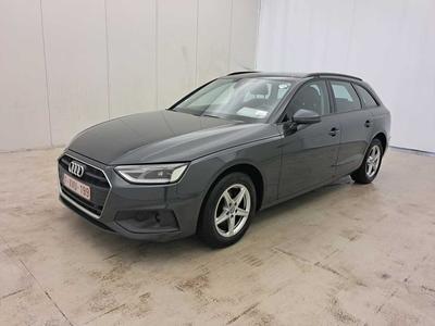 Audi A4 Avant Business Edition 35 2.0TDi 163pk/cv 5p S-Tronic, 2020