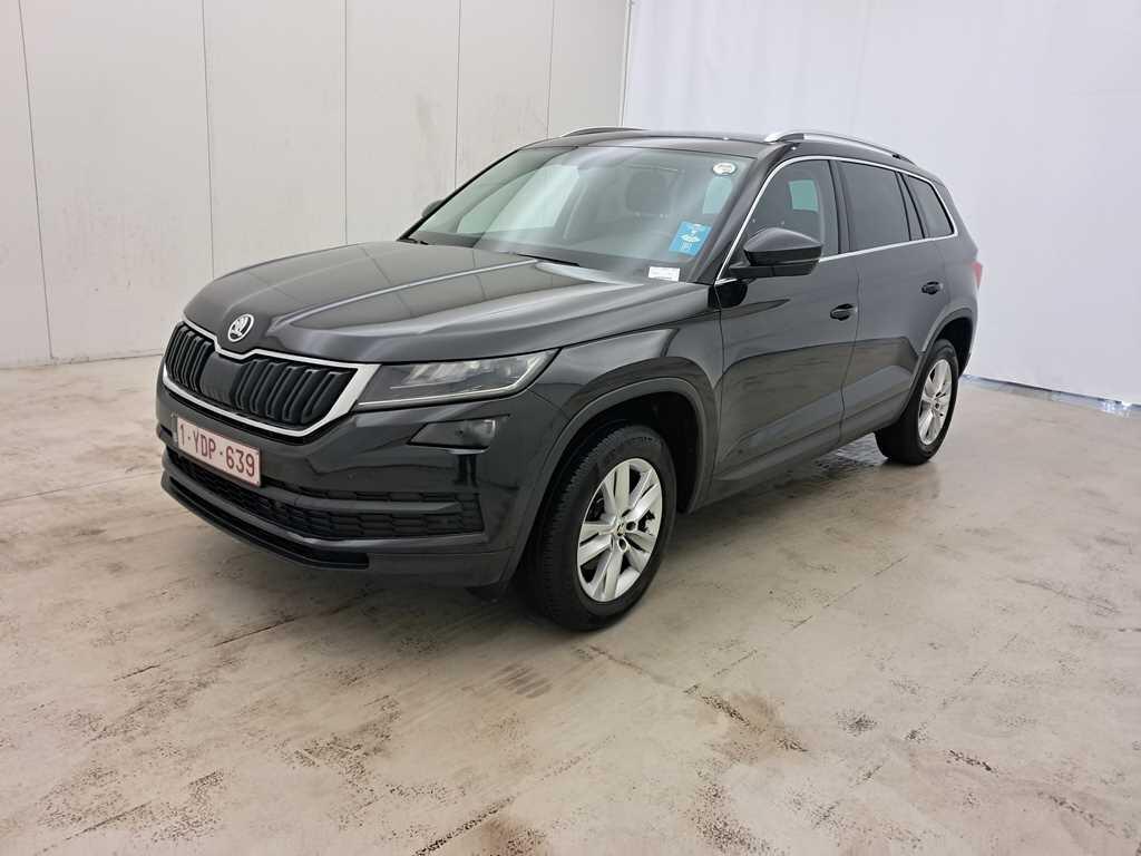 Skoda Kodiaq Ambition 2.0TDi 150pk/cv 5p DSG7, 2020