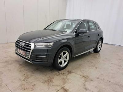 Audi Q5 Sport 30 2.0TDi 136pk/cv 5p S-Tronic, 2020