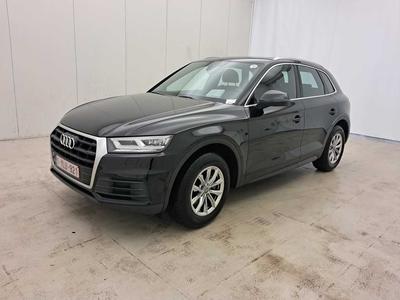 Audi Q5 Business Edition 35 2.0TDi 163pk/cv 5p S-Tronic, 2020