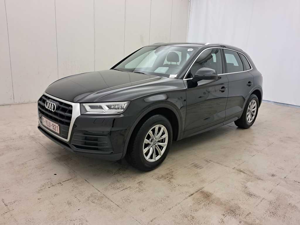 Audi Q5 Business Edition 35 2.0TDi 163pk/cv 5p S-Tronic, 2020