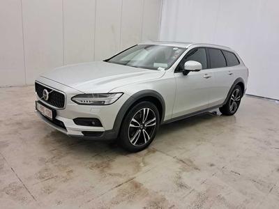 Volvo V90 Cross Country Pro 2.0d B4 197pk/cv 5p AWD Geartronic, 2020