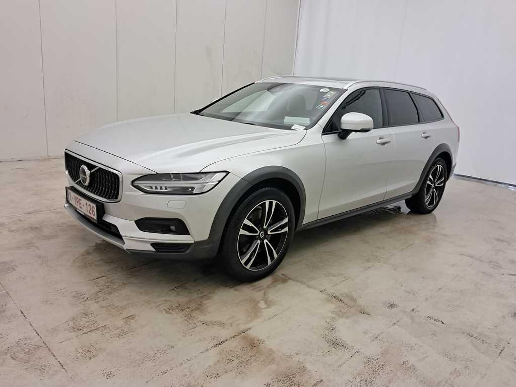 Volvo V90 Cross Country Pro 2.0d B4 197pk/cv 5p AWD Geartronic, 2020