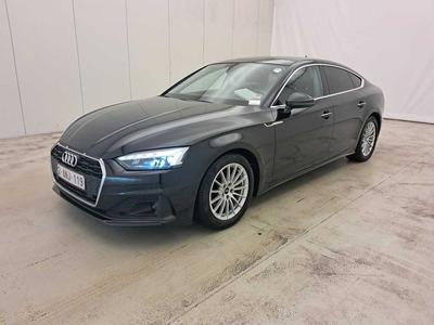 Audi A5 Sportback Business 35 2.0TDi 163pk/cv 5p S-Tronic, 2021
