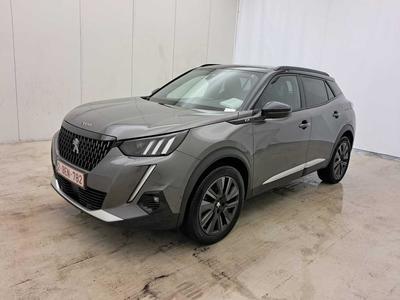 Peugeot 2008 GT Pack 1.2 Puretech S&S 130pk/cv 5p EAT8, 2021
